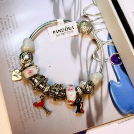 Picture of Pandora Bracelet 4 _SKUPandorabracelet16-2101cly3813721